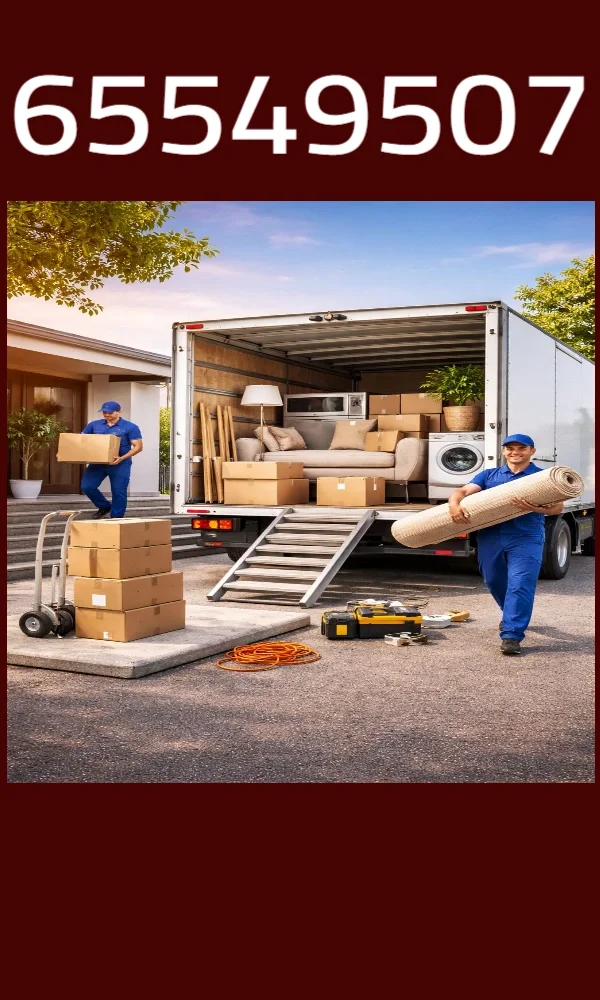 نقل عفش بالكويت بأسعار مناسبة | فك وتركيب