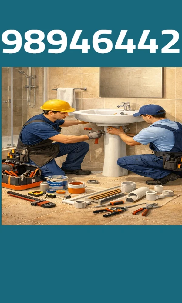 كشف تسربات المياه بأحدث الأجهزة | بدون تكسير أو تخريب