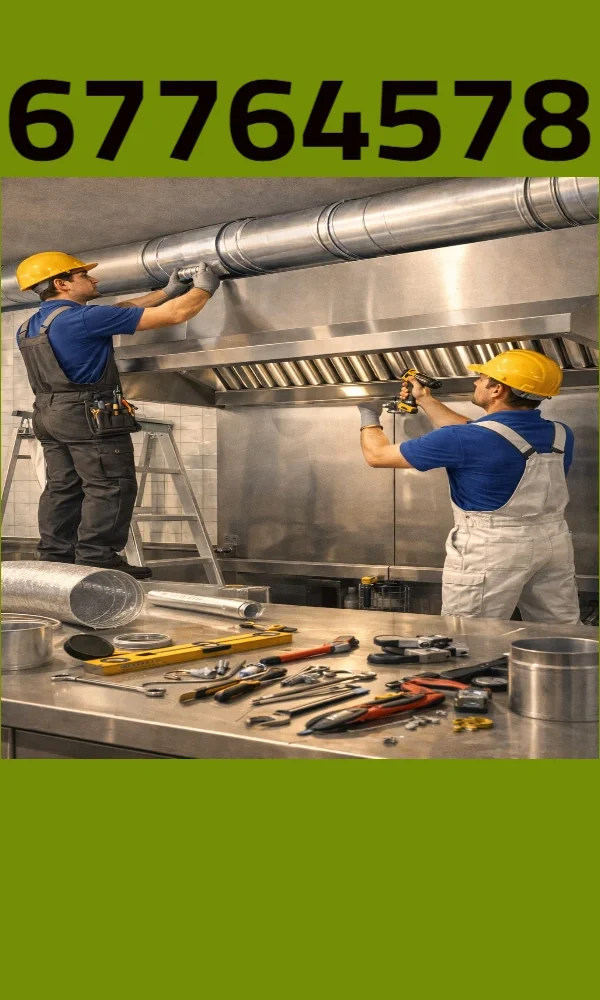 إصلاح ومحركات شفاطات الهواء والمراوح | قطع غيار أصلية وضمان