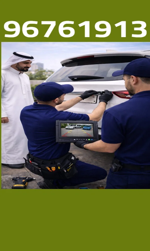 بنشر متنقل بالكويت | خدمة سريعة أمام المنزل